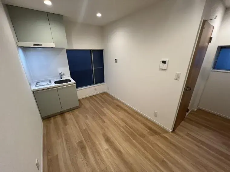 2LDK Bien immobilier Arrondissement de Sumida Tokyo (6)
