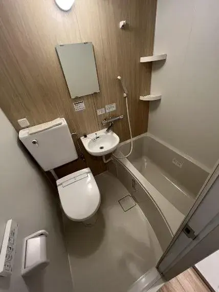 2LDK Bien immobilier Arrondissement de Sumida Tokyo (9)