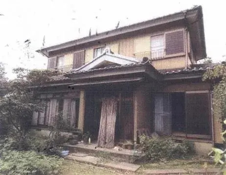 Akiya in Chiba