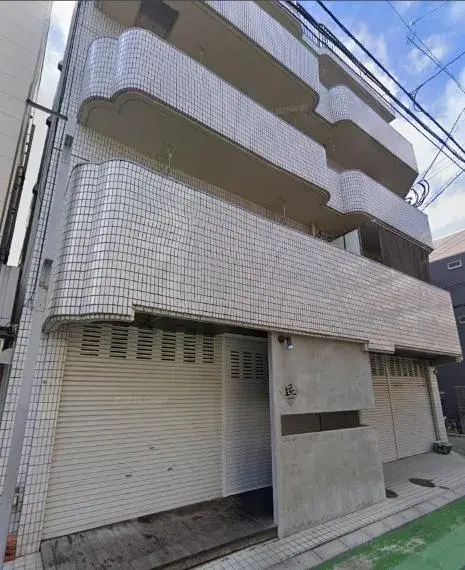 Akiya in Fukuoka
