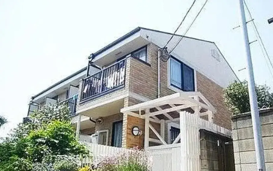 Akiya in Tokyo
