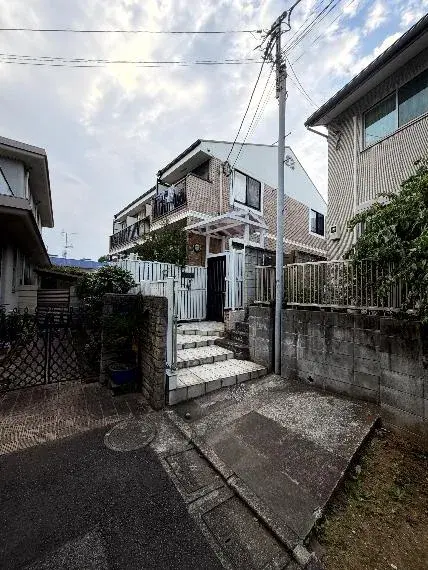 Logement 2DK Ota-ku Tokyo (3)