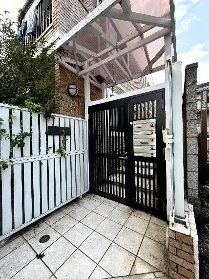 Logement 2DK Ota-ku Tokyo (4)