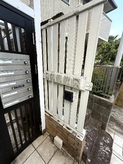 Logement 2DK Ota-ku Tokyo (5)