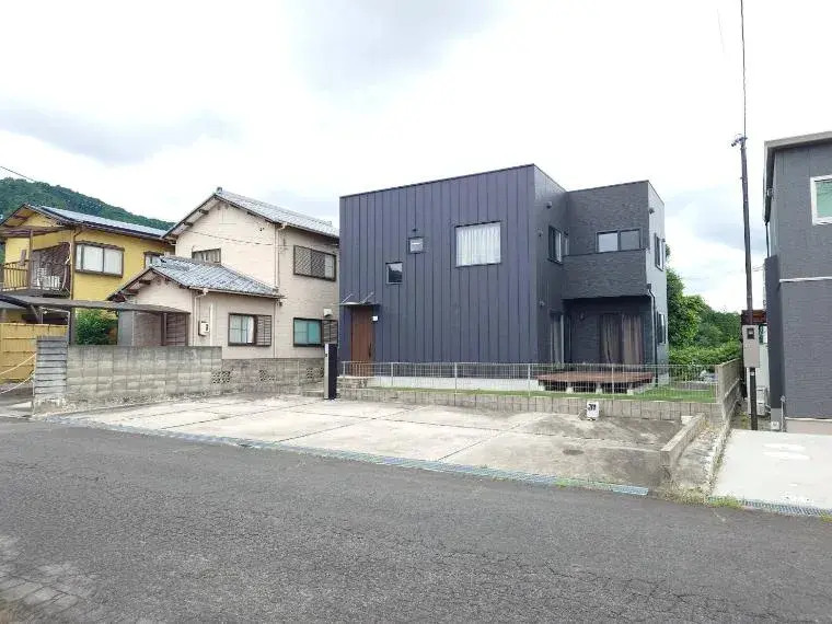 Akiya in Mie