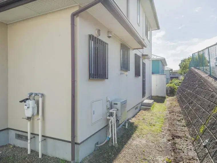Propriété 4LDK Ville de Sendai Préfecture de Miyagi (3)