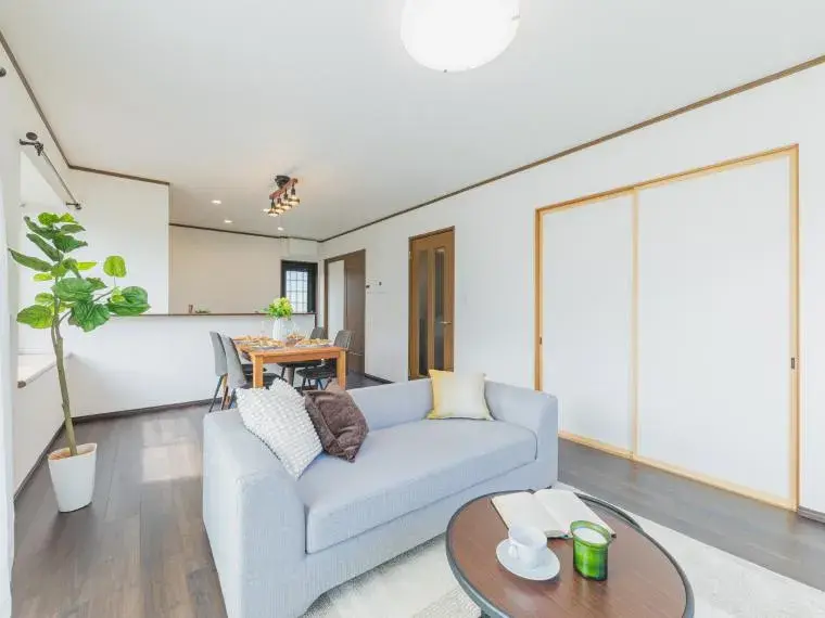 Propriété 4LDK Ville de Sendai Préfecture de Miyagi (9)