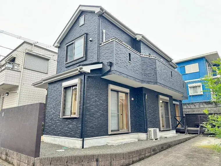 神奈川县中郡二宫町4卧室房产 (2)