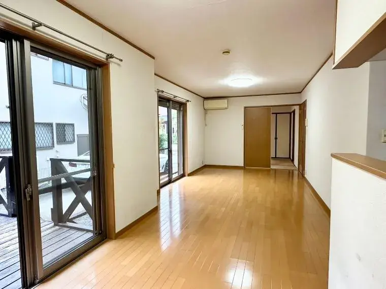 神奈川县中郡二宫町4卧室房产 (17)