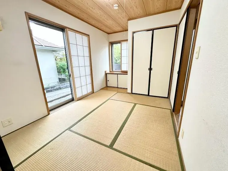 神奈川县中郡二宫町4卧室房产 (18)