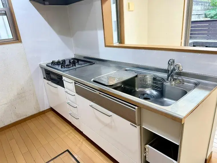 神奈川县中郡二宫町4卧室房产 (20)