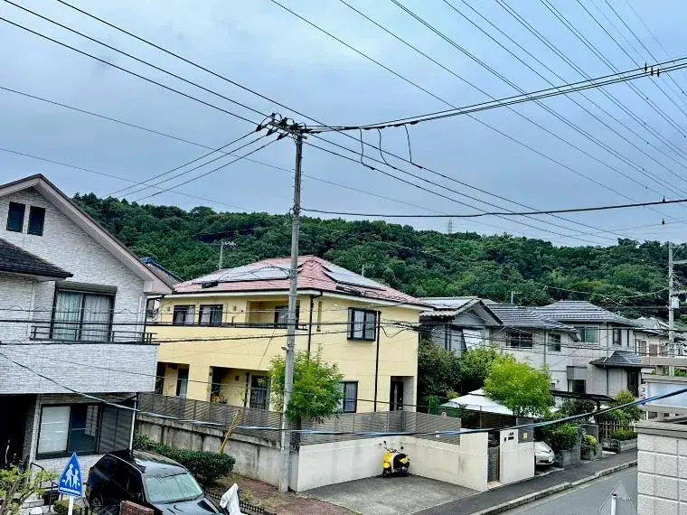 神奈川县中郡二宫町4卧室房产 (9)