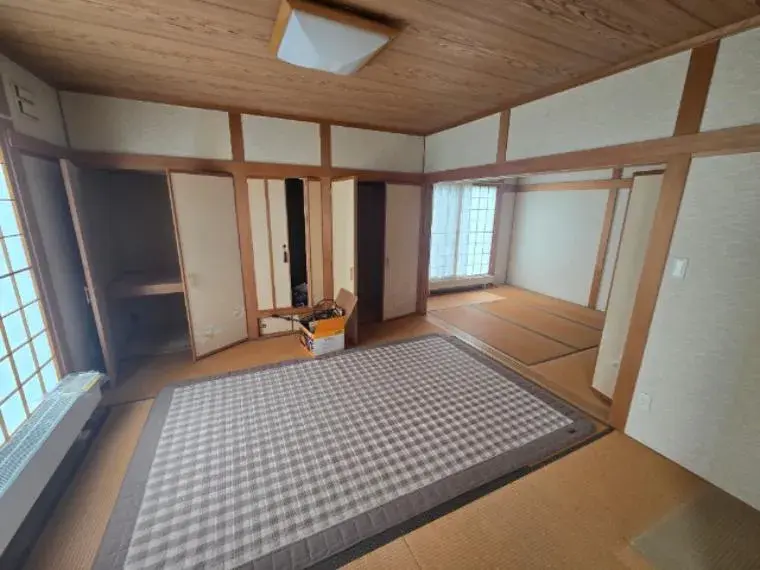 7LDK Shintoku-cho Hokkaido Property (12)
