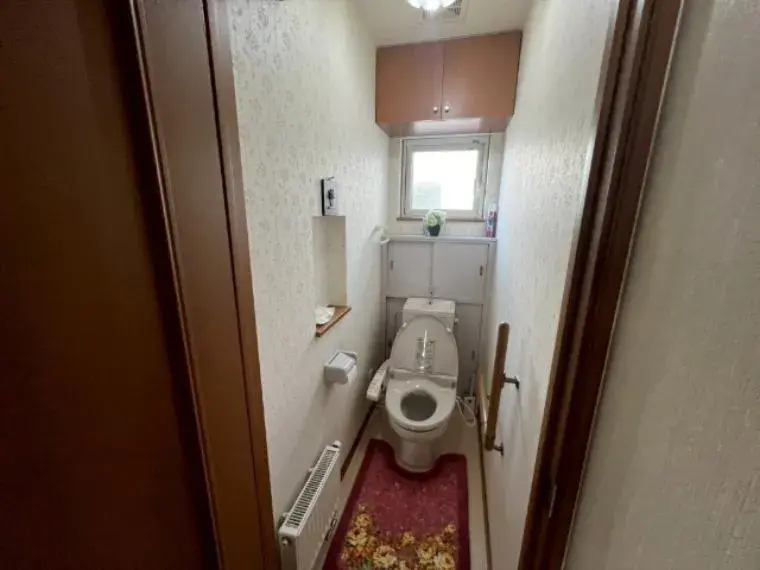 7LDK Shintoku-cho Hokkaido Property (21)