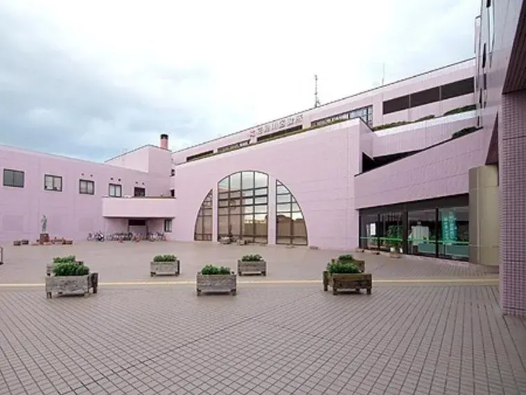 Akiya in Chiba
