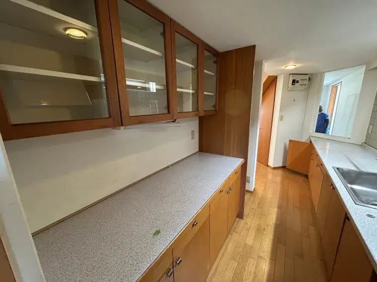 2LDK+S Ciudad de Yanagawa, Prefectura de Fukuoka (11)