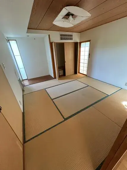 2LDK+S Ciudad de Yanagawa, Prefectura de Fukuoka (14)