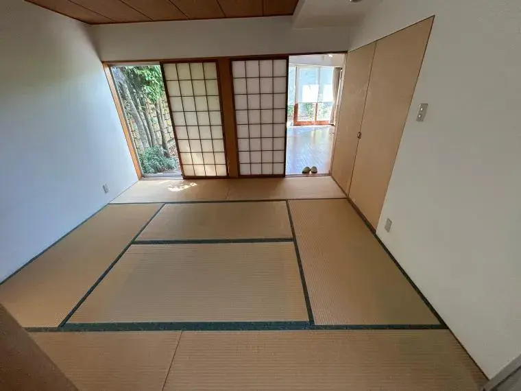 2LDK+S Ciudad de Yanagawa, Prefectura de Fukuoka (15)