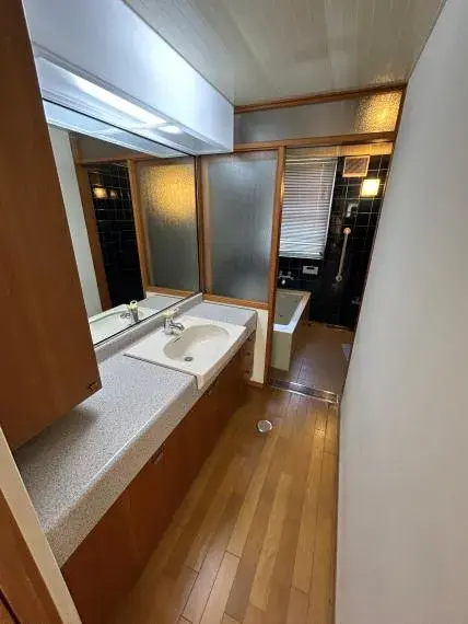2LDK+S Ciudad de Yanagawa, Prefectura de Fukuoka (27)