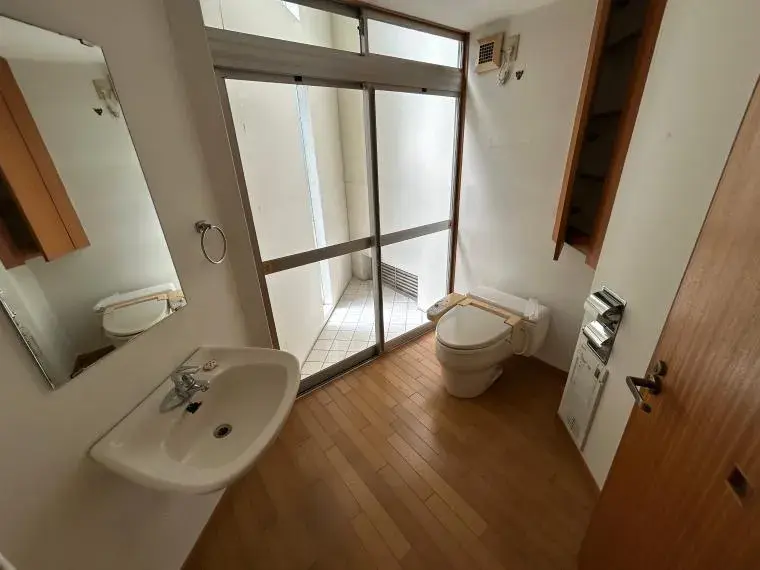 2LDK+S Ciudad de Yanagawa, Prefectura de Fukuoka (28)