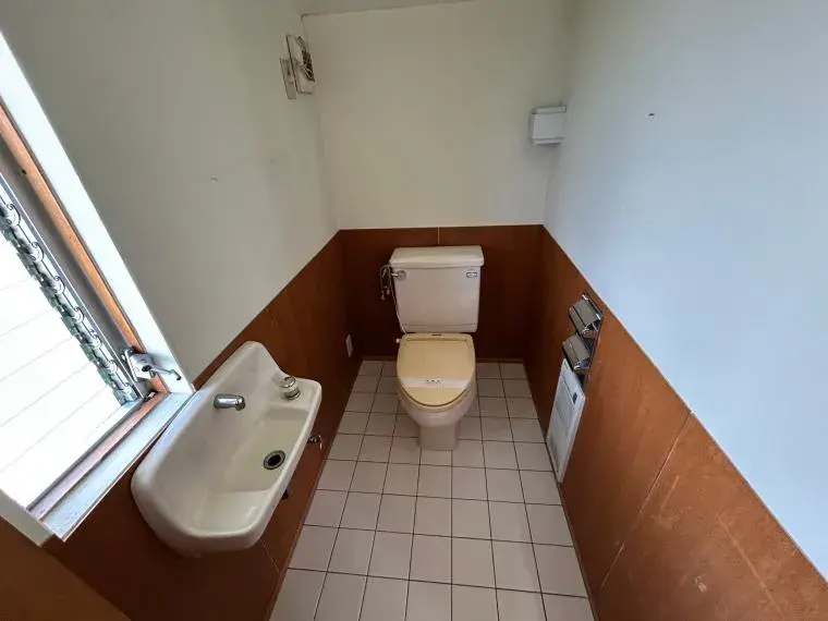 2LDK+S Ciudad de Yanagawa, Prefectura de Fukuoka (29)