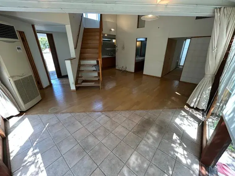 2LDK+S Ciudad de Yanagawa, Prefectura de Fukuoka (10)