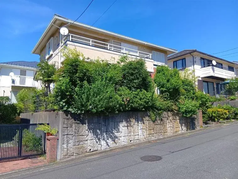4LDK 横浜市旭区 神奈川県 (2)
