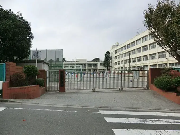 4LDK 横浜市旭区 神奈川県 (12)