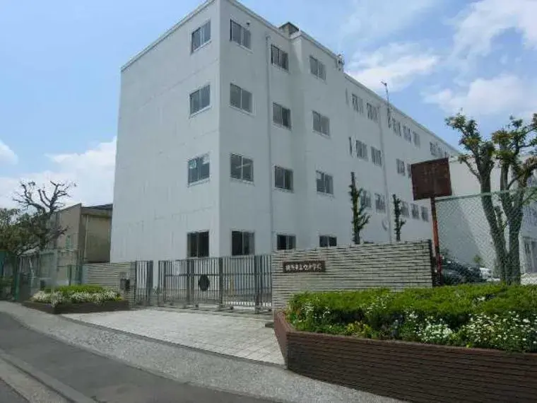 4LDK 横浜市旭区 神奈川県 (13)