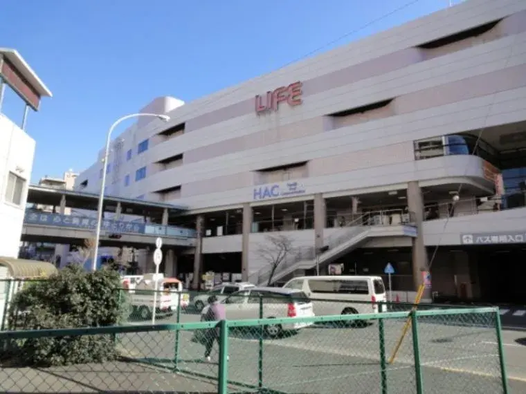 4LDK 横浜市旭区 神奈川県 (14)