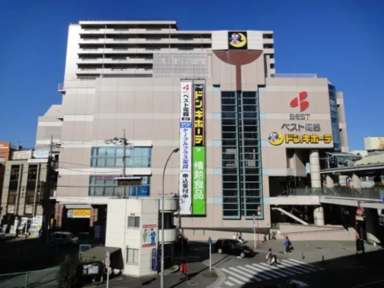 4LDK 横浜市旭区 神奈川県 (15)