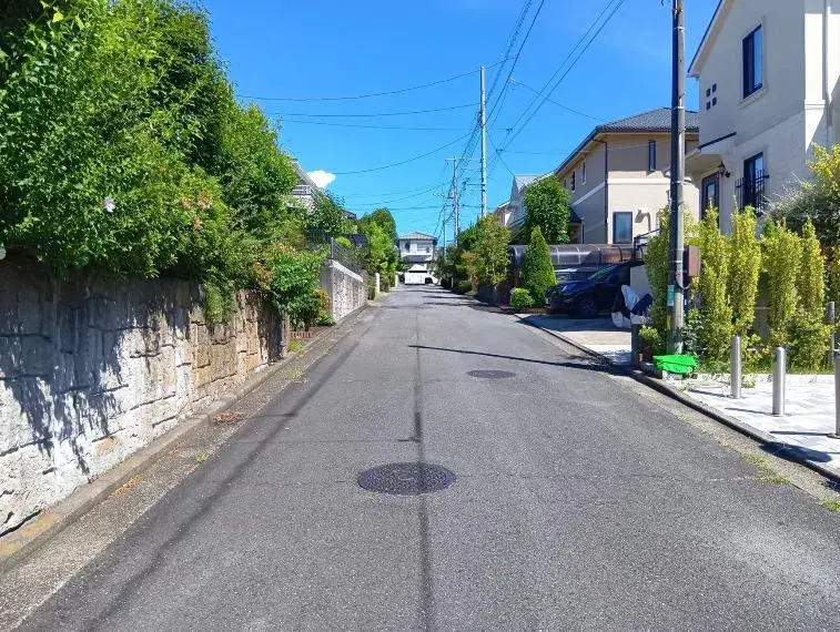 4LDK 横浜市旭区 神奈川県 (5)