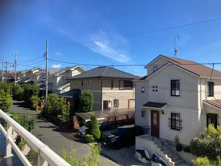 4LDK 横浜市旭区 神奈川県 (7)