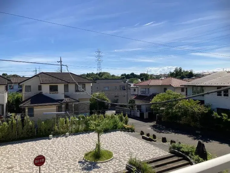 4LDK 横浜市旭区 神奈川県 (8)