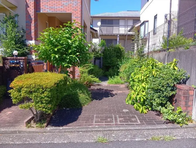 4LDK 横浜市旭区 神奈川県 (10)