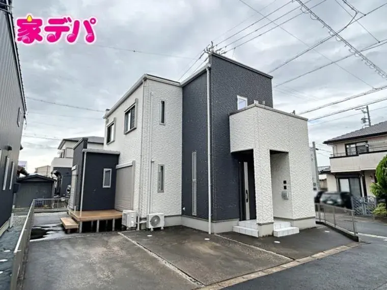 Akiya in Aichi