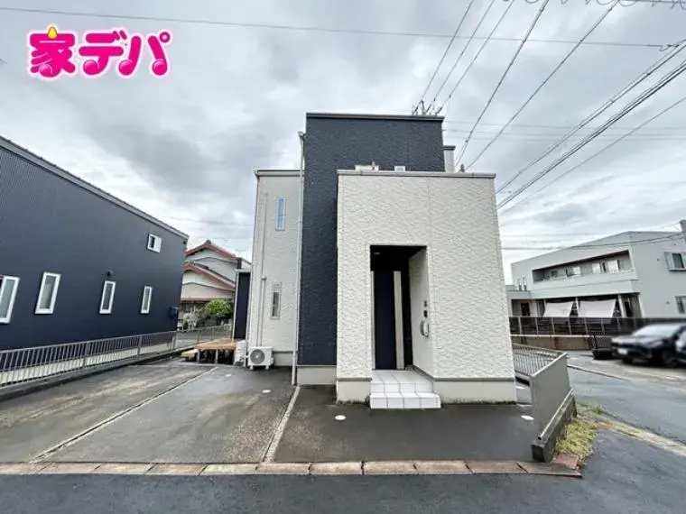 Bien immobilier 3SLDK Ville de Toyohashi Préfecture d'Aichi (2)