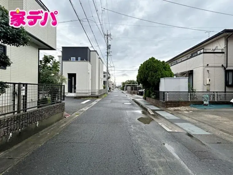 Bien immobilier 3SLDK Ville de Toyohashi Préfecture d'Aichi (4)