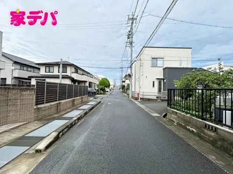 Bien immobilier 3SLDK Ville de Toyohashi Préfecture d'Aichi (5)