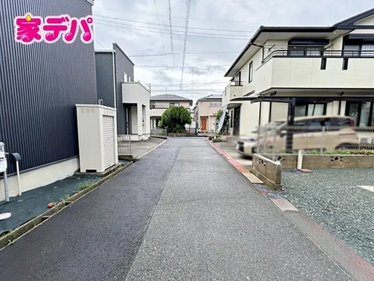 Bien immobilier 3SLDK Ville de Toyohashi Préfecture d'Aichi (7)