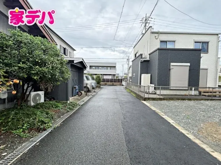 Bien immobilier 3SLDK Ville de Toyohashi Préfecture d'Aichi (9)
