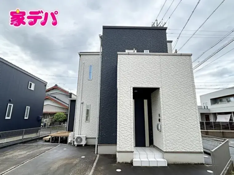 Bien immobilier 3SLDK Ville de Toyohashi Préfecture d'Aichi (10)