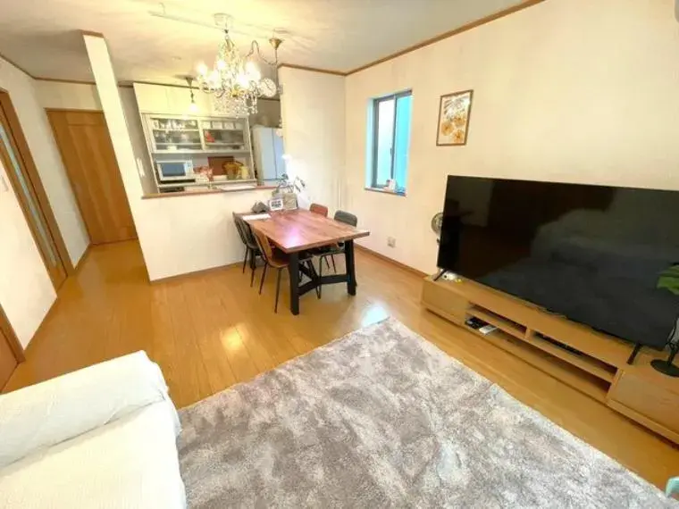 4SLDK Saitama, arrondissement de Midori, Préfecture de Saitama (11)