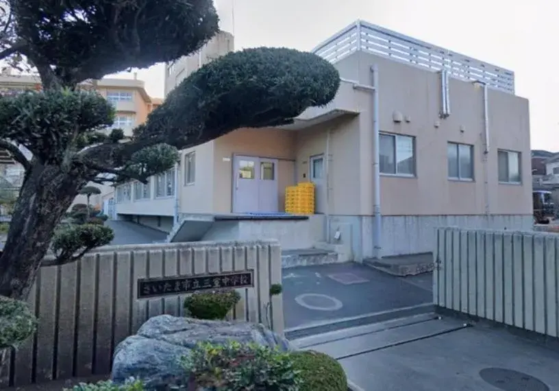 4SLDK Saitama, arrondissement de Midori, Préfecture de Saitama (9)
