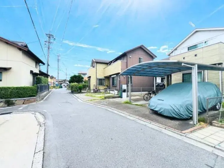 4LDK property Chita City Aichi Prefecture (2)