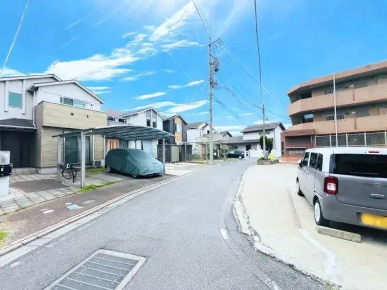 4LDK property Chita City Aichi Prefecture (3)