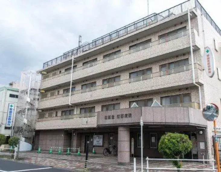 3DK 板橋区 東京都 (11)