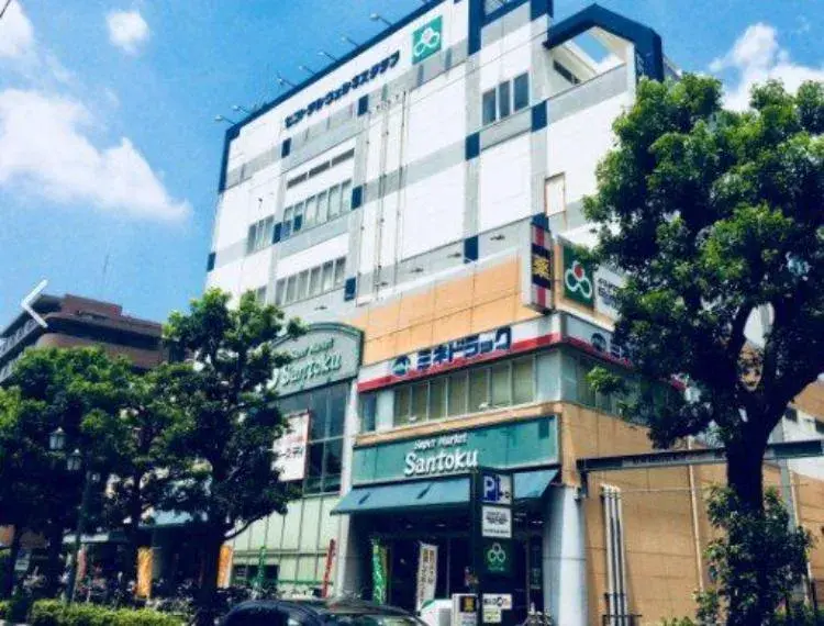3DK 板橋区 東京都 (3)