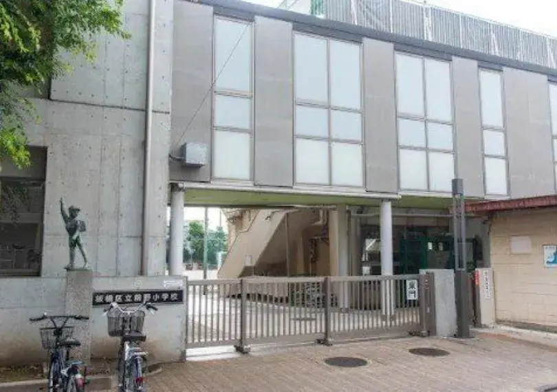 3DK 板橋区 東京都 (6)