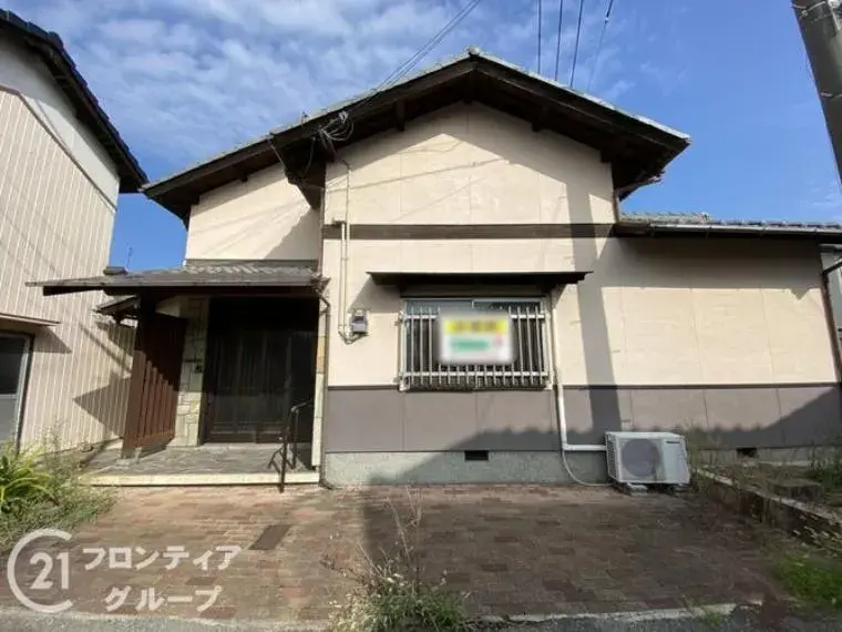 Akiya in 姬路市